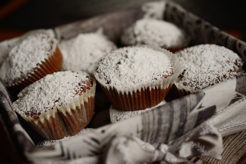 Cupcakes